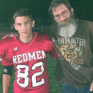 Meet your Posher, Joe